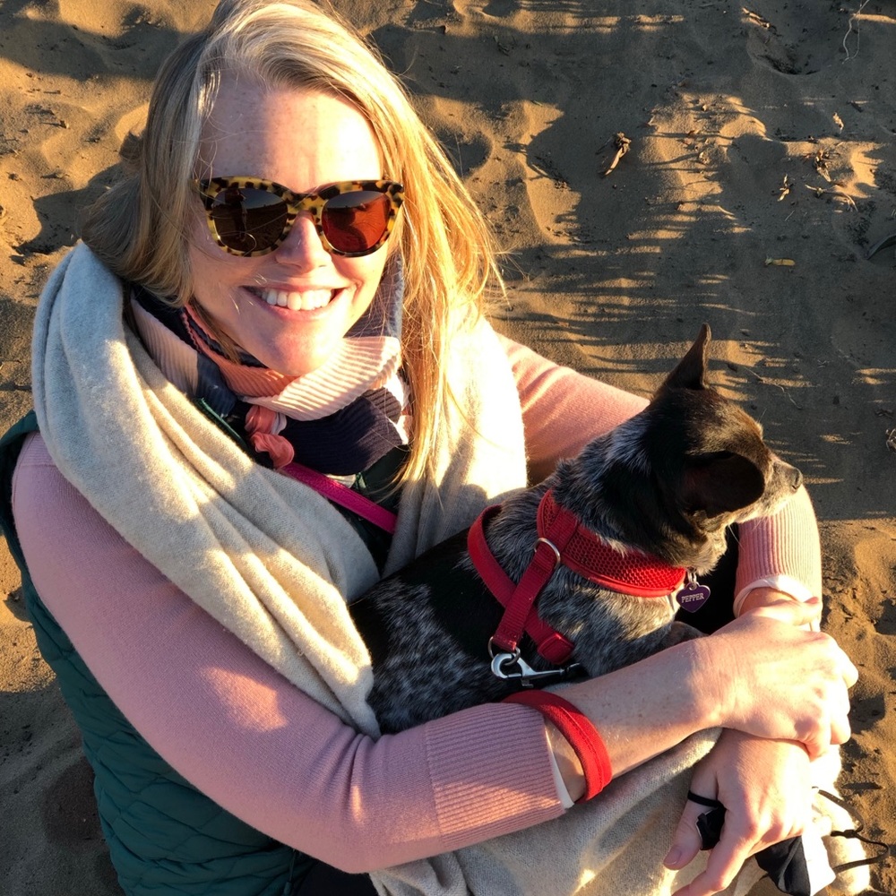 Meet your Posher, Meghan